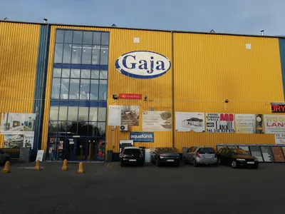 SMB Materiały Wykończeniowe J.Wedler, M.Zawadzki Sp. J.